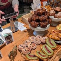 Pony.Pony Pastries ico