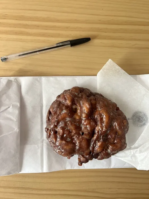 Sesame Donuts Picture 3