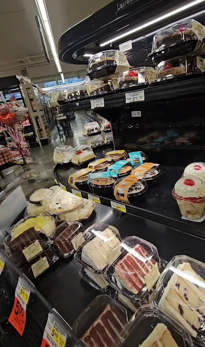 Safeway Bakery Picture 2