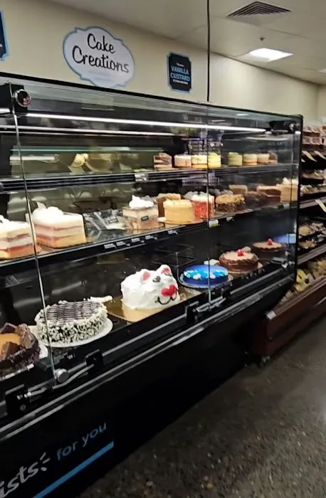 Safeway Bakery Picture 1