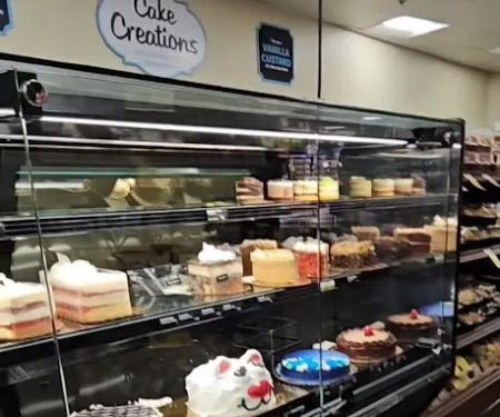 Safeway Bakery