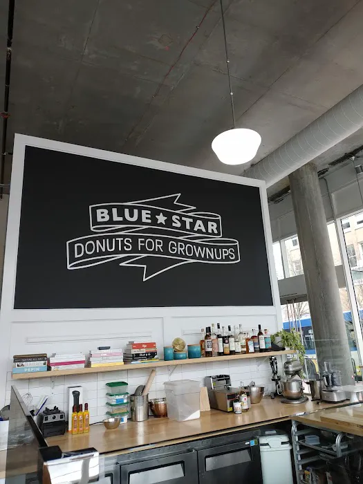 Blue Star Donuts Picture 2