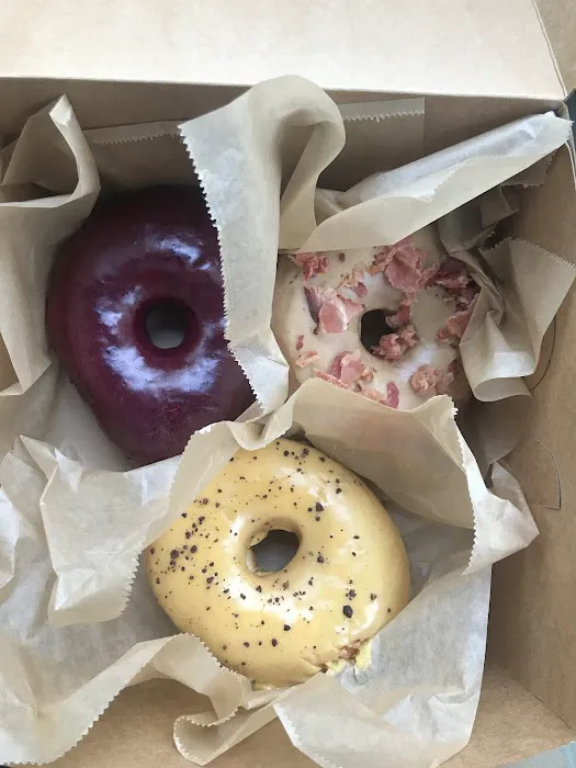 Blue Star Donuts Picture 8