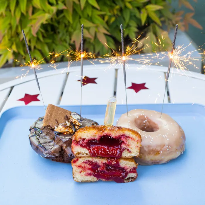 Blue Star Donuts Picture 10