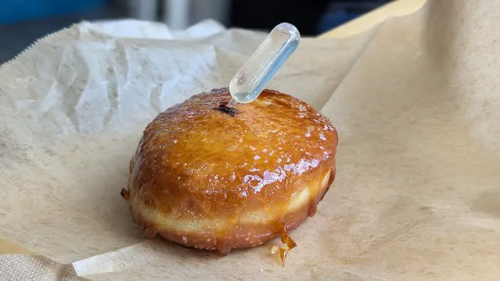Blue Star Donuts Picture 6