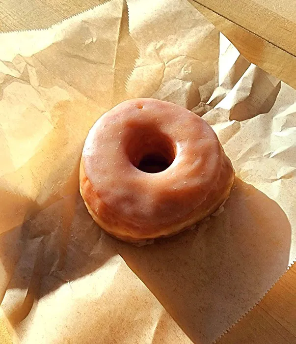Blue Star Donuts Picture 9