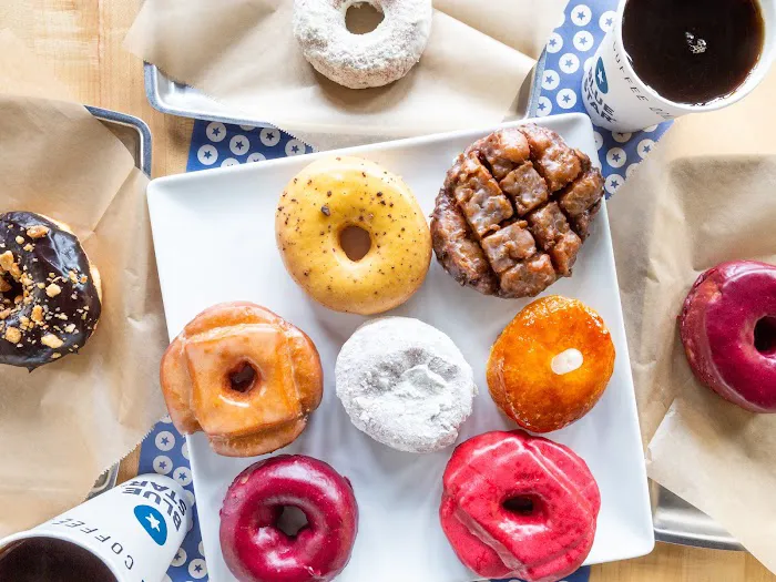 Blue Star Donuts Picture 1