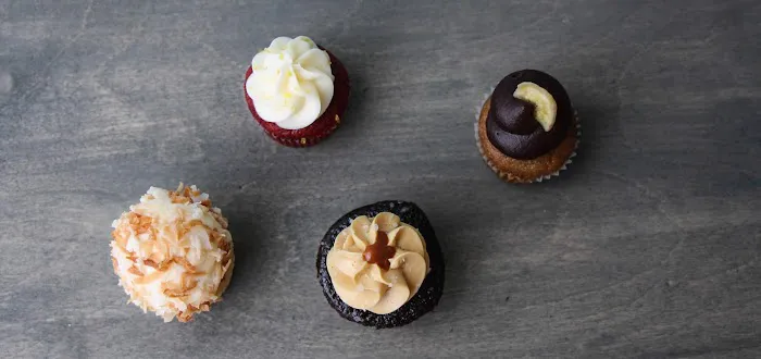 Saint Cupcake & Poplandia Artisan Popcorn Picture 2