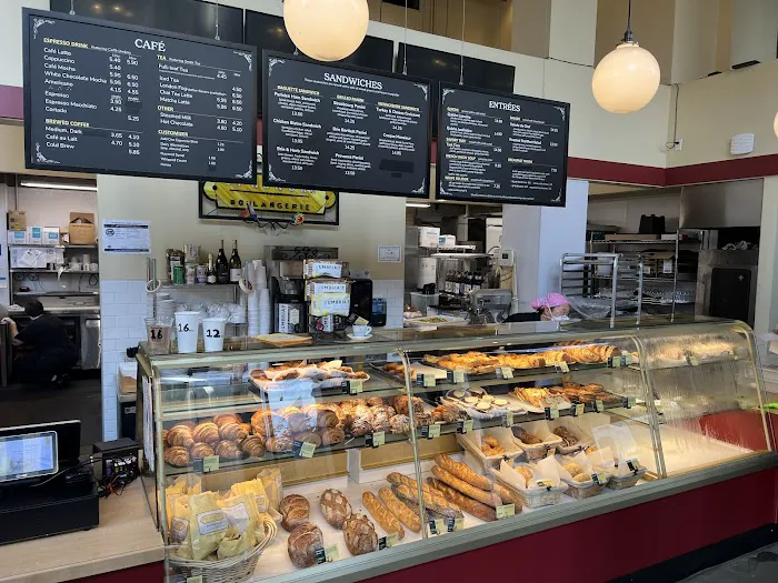 St. Honoré Bakery Broadway Picture 5
