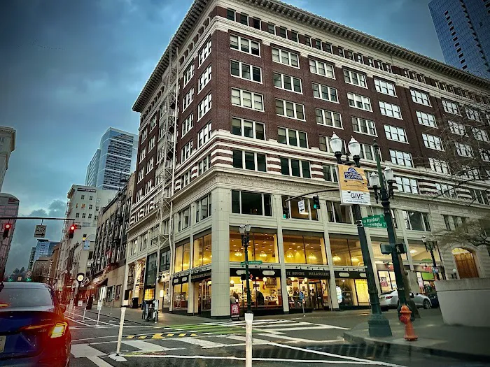 St. Honoré Bakery Broadway Picture 2