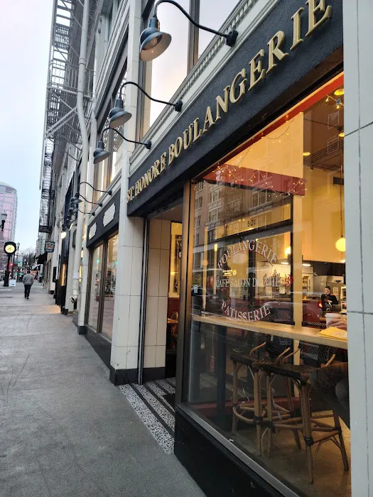 St. Honoré Bakery Broadway Picture 10