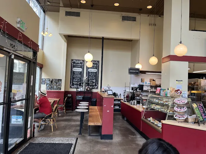 St. Honoré Bakery Broadway Picture 3