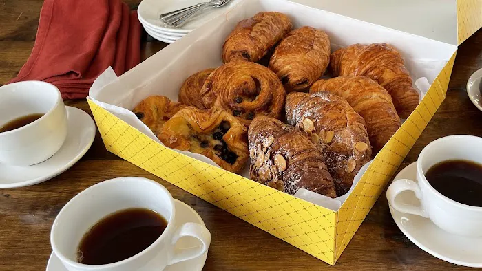 St. Honoré Bakery Broadway Picture 4