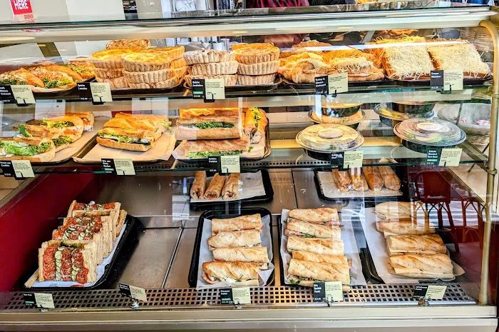 St. Honoré Bakery Broadway Picture 7