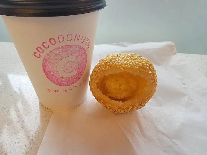 Coco Donuts Uptown Picture 4