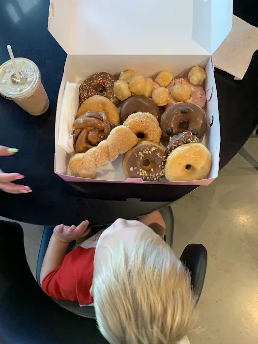 Coco Donuts Uptown Picture 7