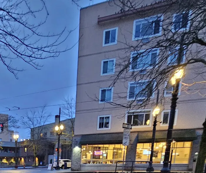Coco Donuts Uptown Picture 10