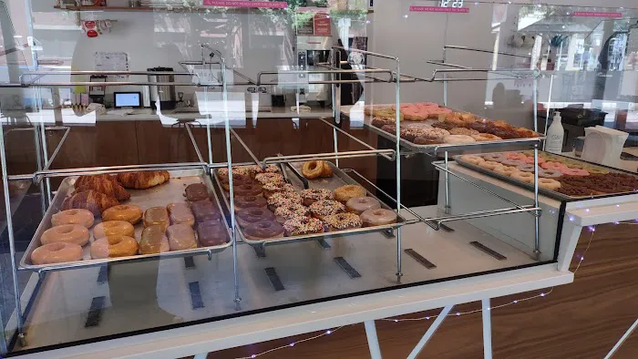 Coco Donuts Uptown Picture 9