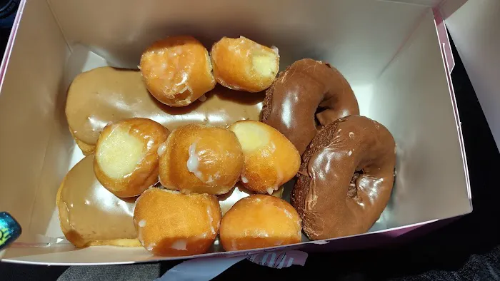 Coco Donuts Uptown Picture 1