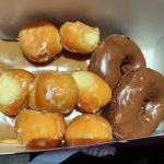 Coco Donuts Uptown
