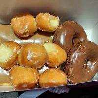 Coco Donuts Uptown ico