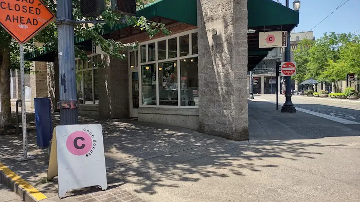Coco Donuts Uptown Picture 5