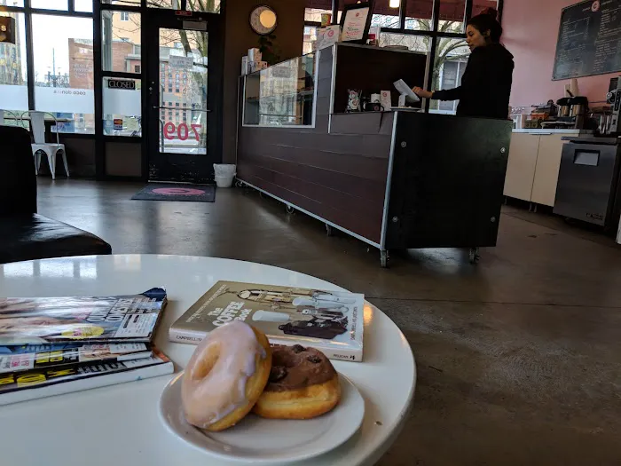Coco Donuts Uptown Picture 2