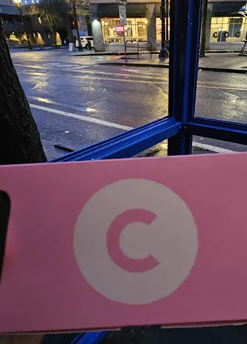 Coco Donuts Uptown Picture 6