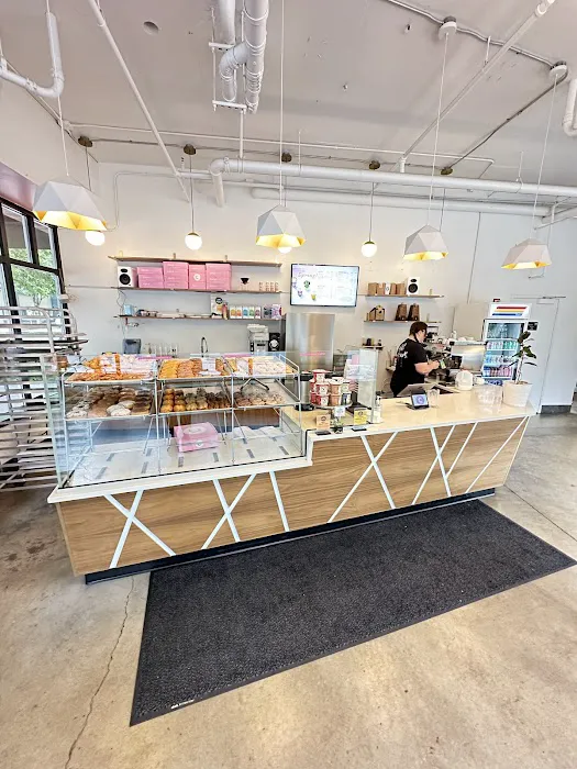 Coco Donuts Uptown Picture 8
