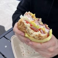 Puddletown Bagels - The Yard at Montavilla (NE 82nd & Davis St.) ico