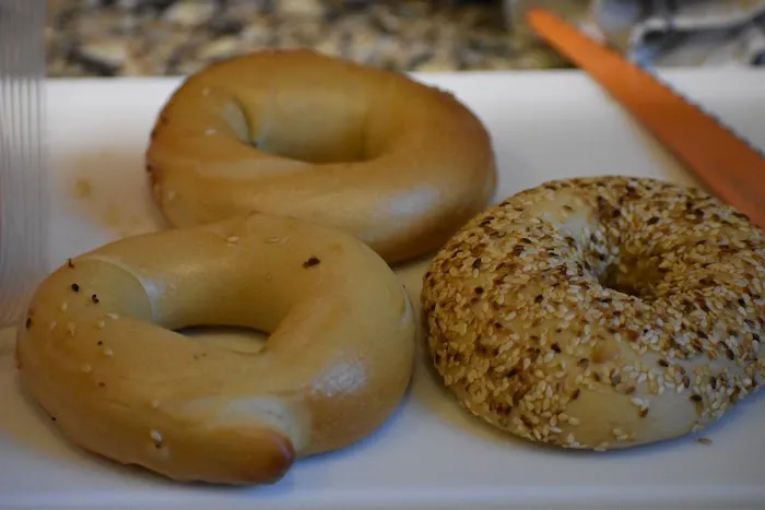 Puddletown Bagels - The Yard at Montavilla (NE 82nd & Davis St.) Picture 3