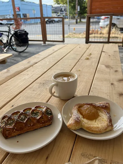 Fressen Artisan Bakery Picture 5