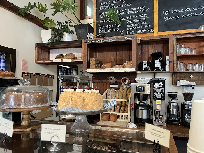 Fressen Artisan Bakery Picture 9
