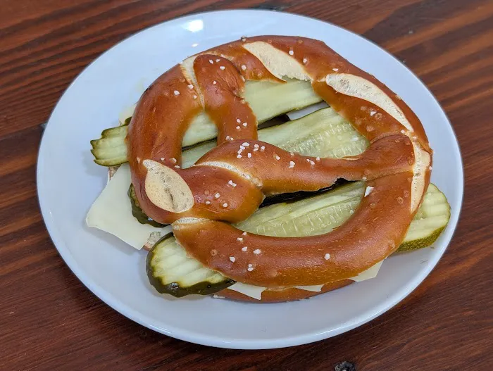 Fressen Artisan Bakery Picture 6