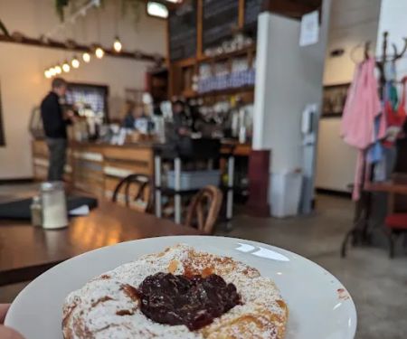 Fressen Artisan Bakery