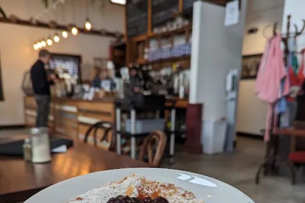 Fressen Artisan Bakery