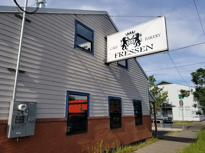 Fressen Artisan Bakery Picture 4