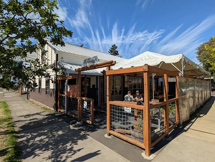 Fressen Artisan Bakery Picture 10