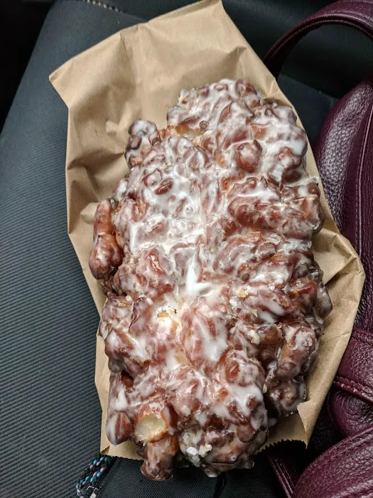 Donut Queen Picture 2