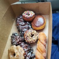 Donut Queen ico