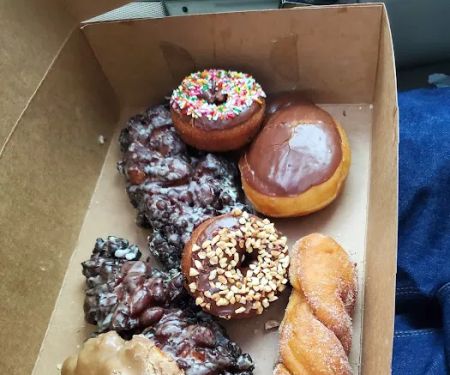 Donut Queen