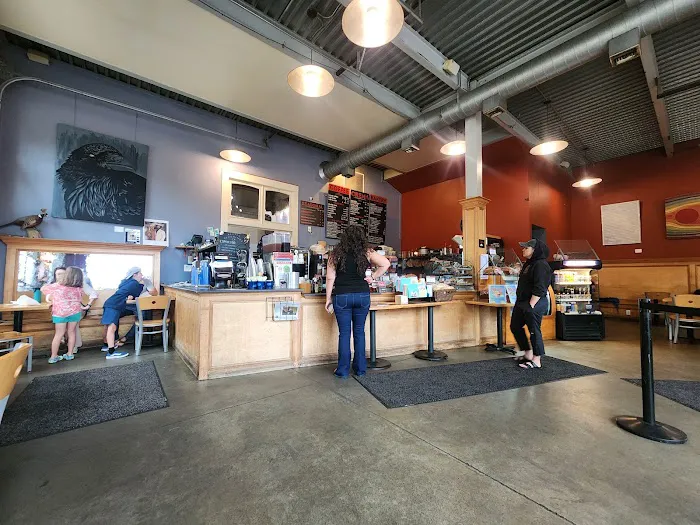 Crema Coffee + Bakery Picture 10