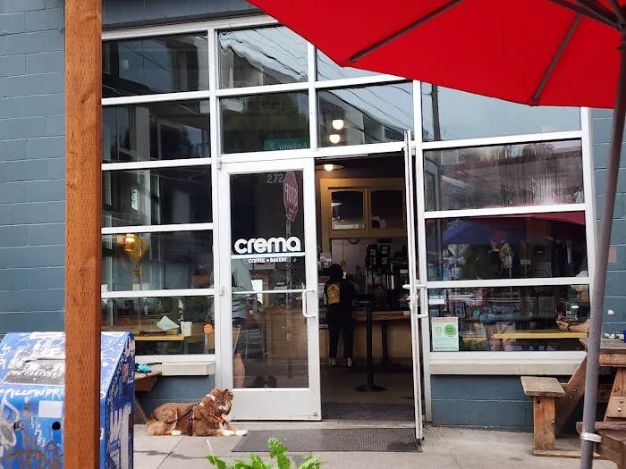 Crema Coffee + Bakery Picture 1