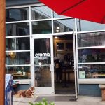 Crema Coffee + Bakery