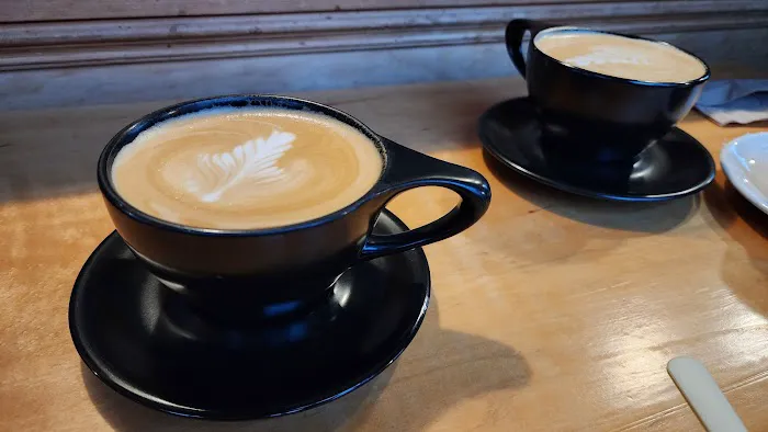 Crema Coffee + Bakery Picture 2
