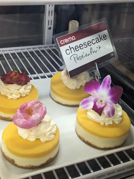 Crema Coffee + Bakery Picture 6