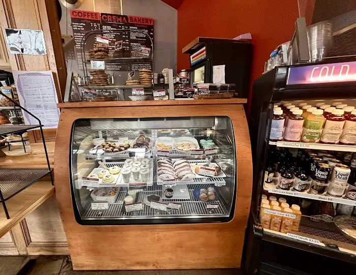 Crema Coffee + Bakery Picture 8