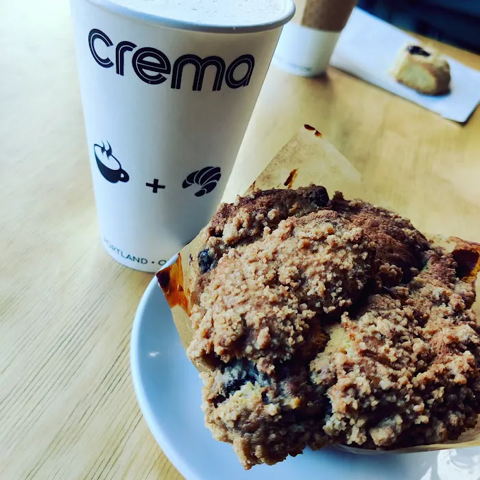 Crema Coffee + Bakery Picture 4