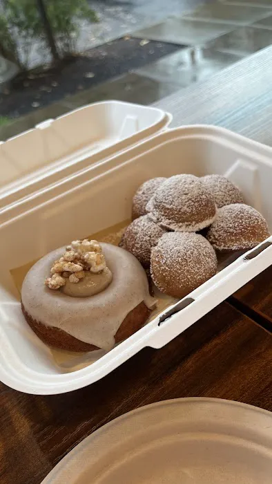 Mikiko Mochi Donuts Picture 6