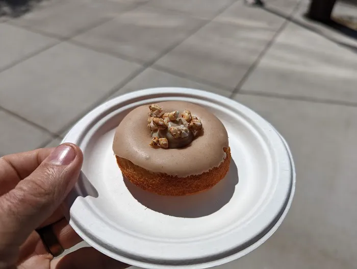 Mikiko Mochi Donuts Picture 4